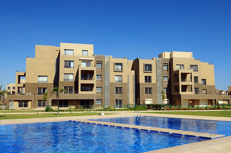 Apartment at Palm Parks | Forsa Property