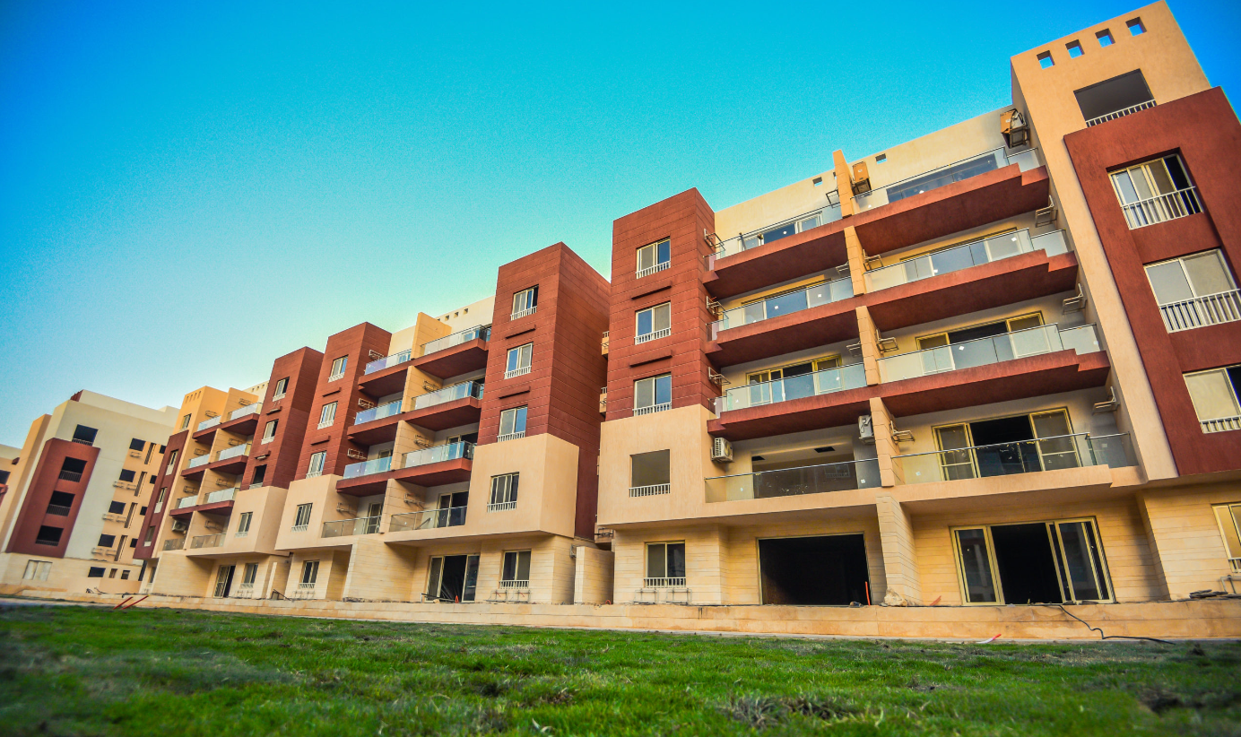 Apartment at Promenade New Cairo | Forsa Property