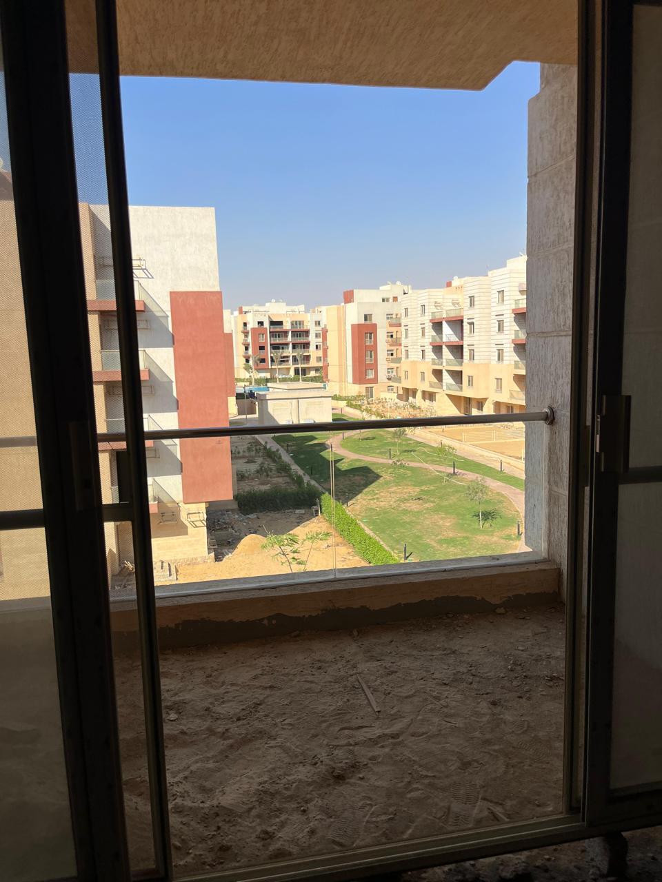 Apartment at Promenade New Cairo | Forsa Property