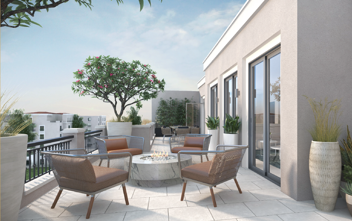 Apartment at Village West | Forsa Property Apartment at Village West | Forsa Property