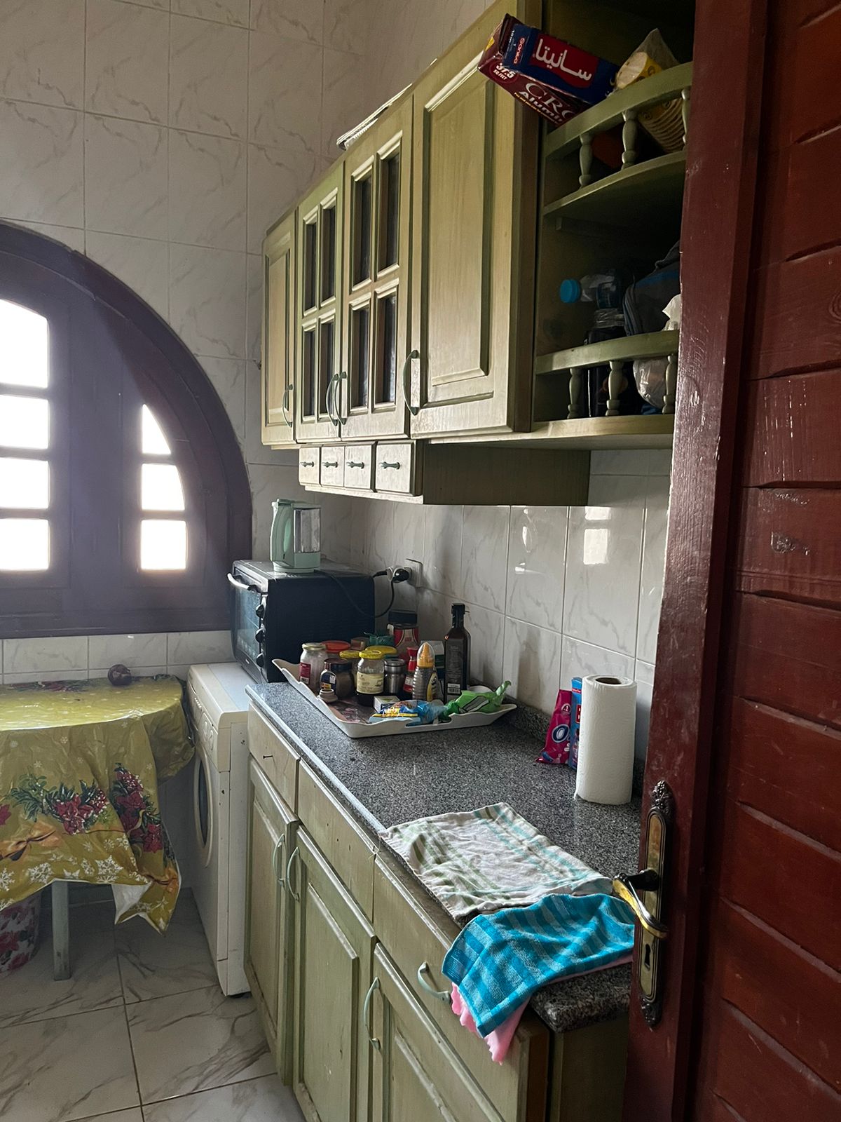 Chalet at Marina El-Alamein | Forsa Property