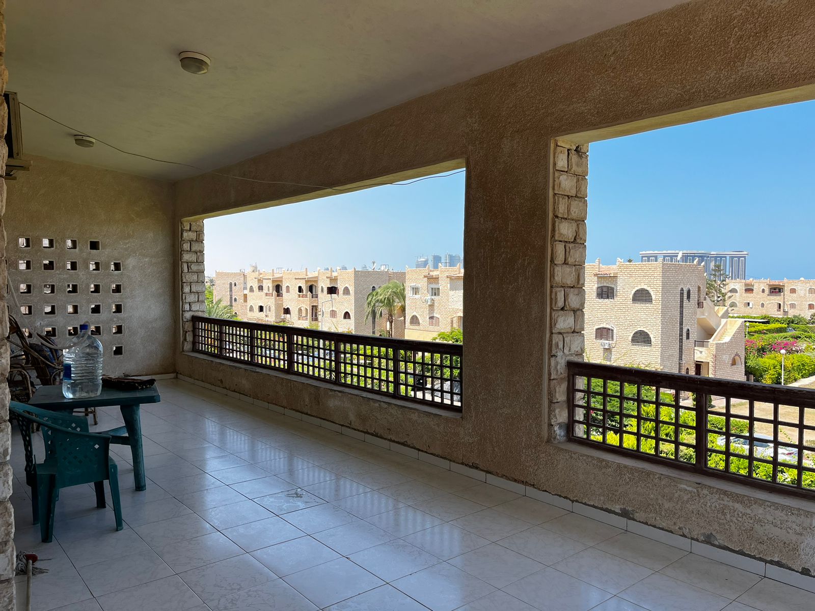 Chalet at Marina El-Alamein | Forsa Property