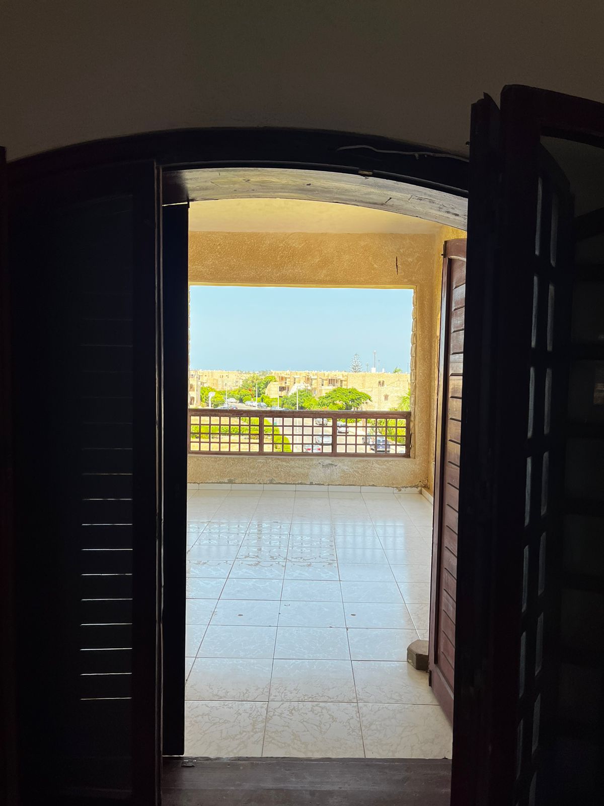 Chalet at Marina El-Alamein | Forsa Property