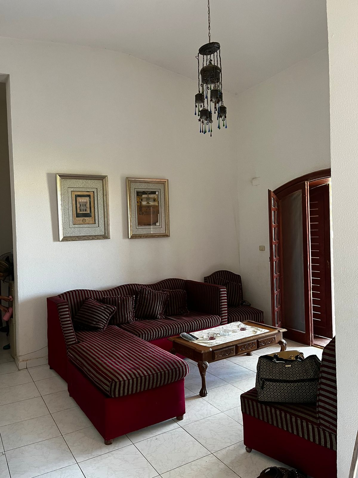 Chalet at Marina El-Alamein | Forsa Property