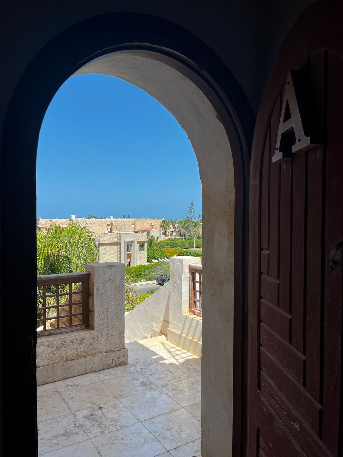 Chalet at Marina El-Alamein | Forsa Property