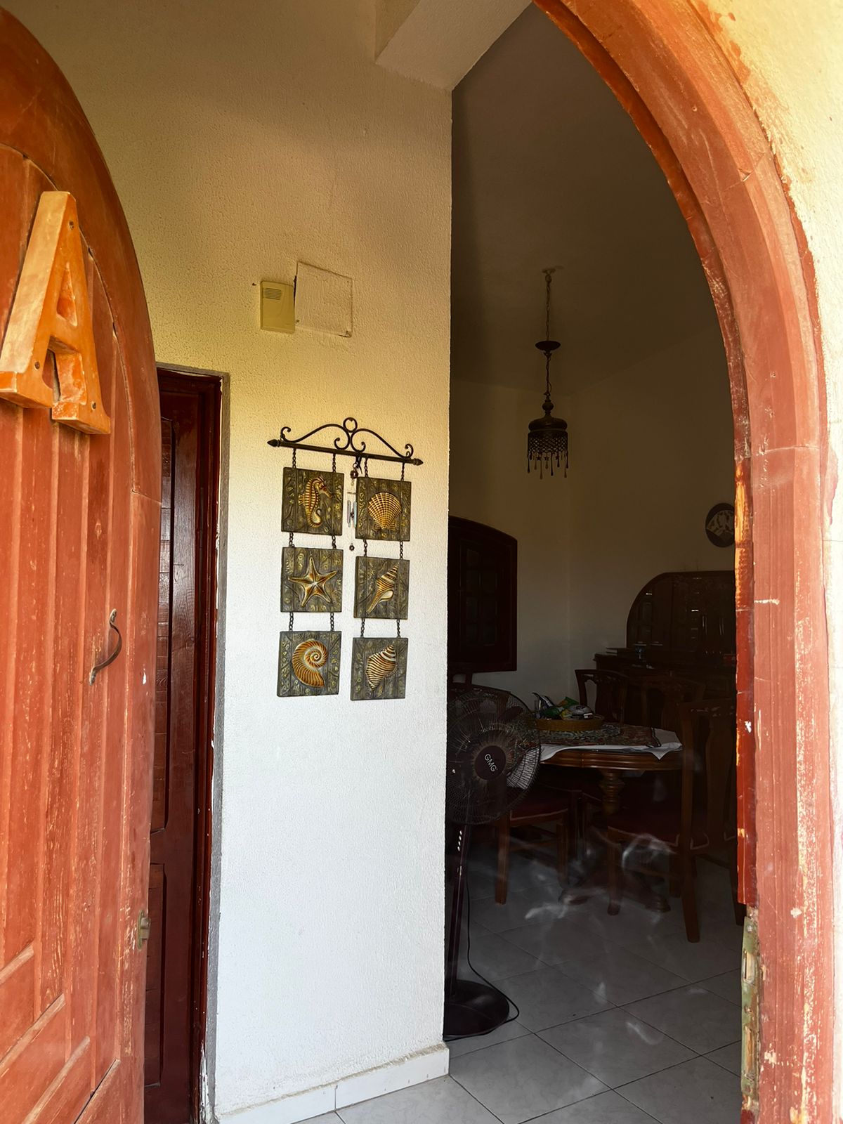 Chalet at Marina El-Alamein | Forsa Property