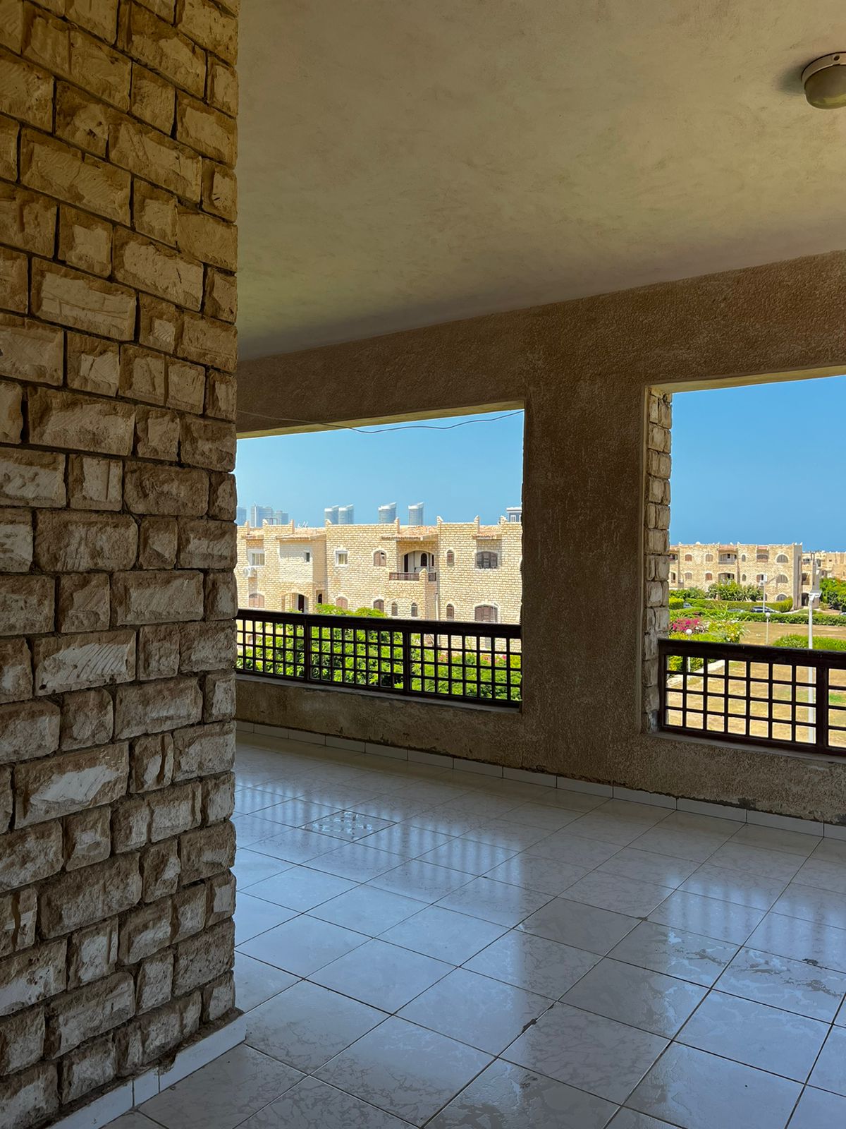 Chalet at Marina El-Alamein | Forsa Property