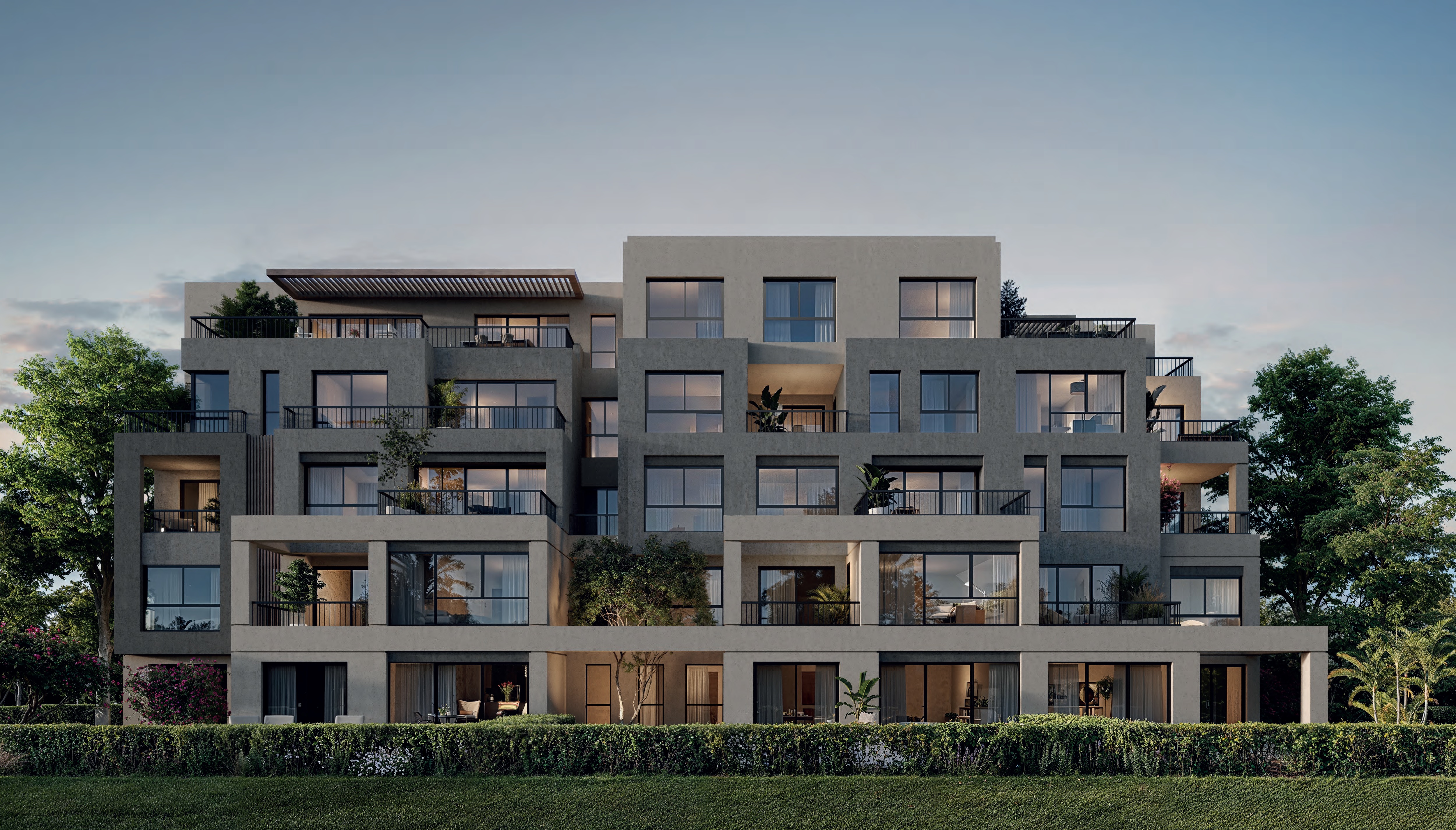 Apartment | Forsa Property