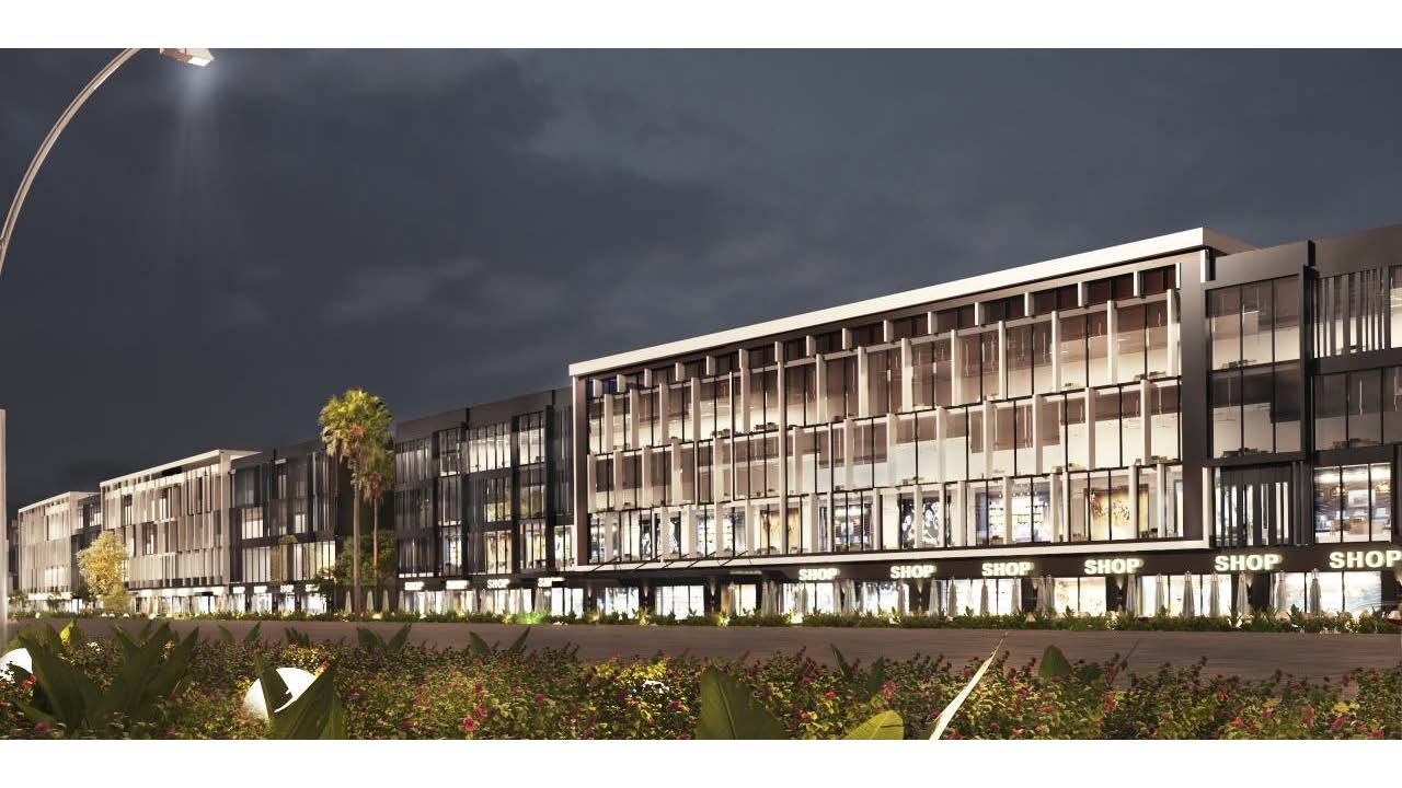 Clinic at De Joya  2 | Forsa Property