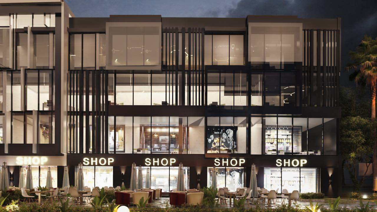 Clinic at De Joya  2 | Forsa Property