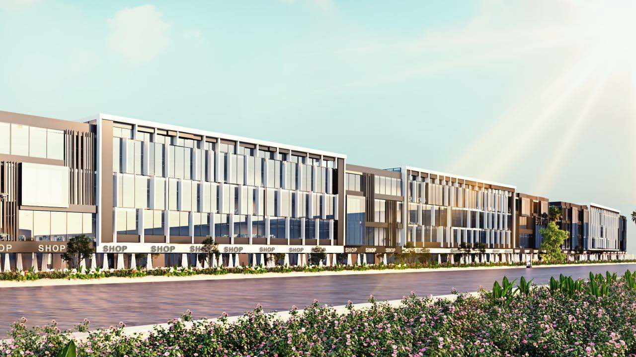 Clinic at De Joya  2 | Forsa Property