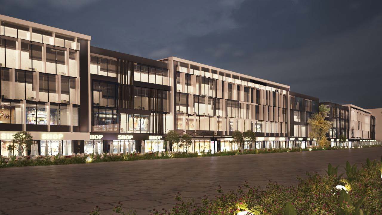 Clinic at De Joya  2 | Forsa Property