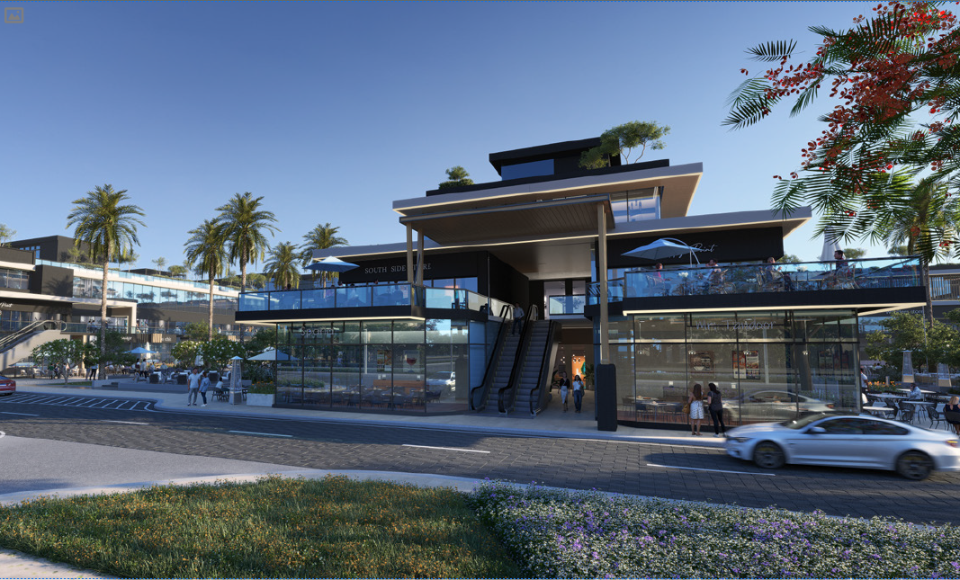 Clinic at Radium | Forsa Property