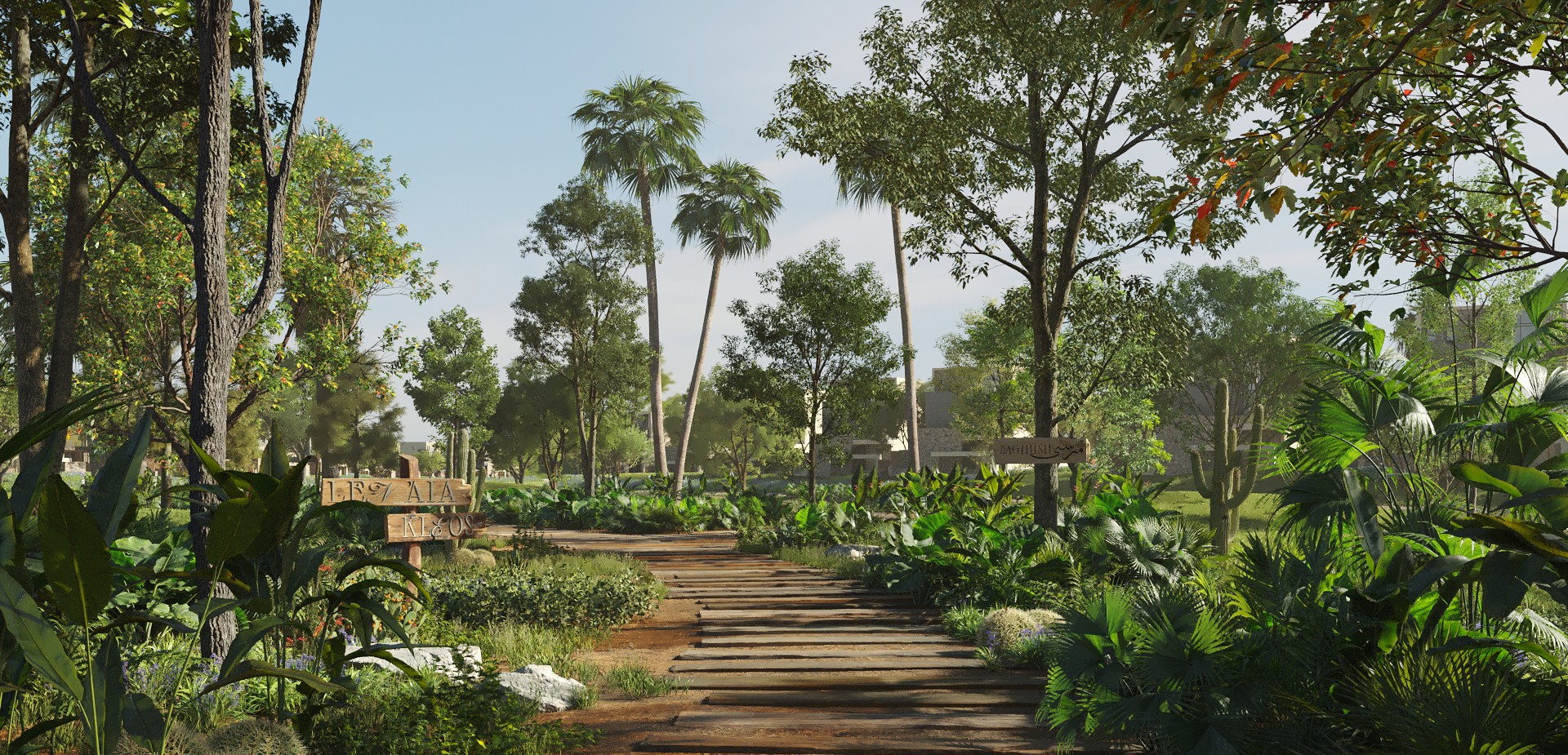 Chalet at Marsa Baghush | Forsa Property Chalet at Marsa Baghush | Forsa Property