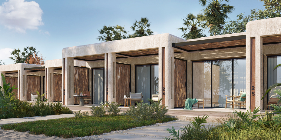 كابينة at جايا كابانا | Forsa Property