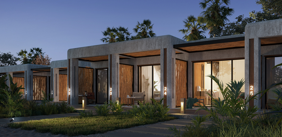 كابينة at جايا كابانا | Forsa Property