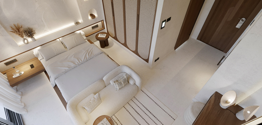 كابينة at جايا كابانا | Forsa Property