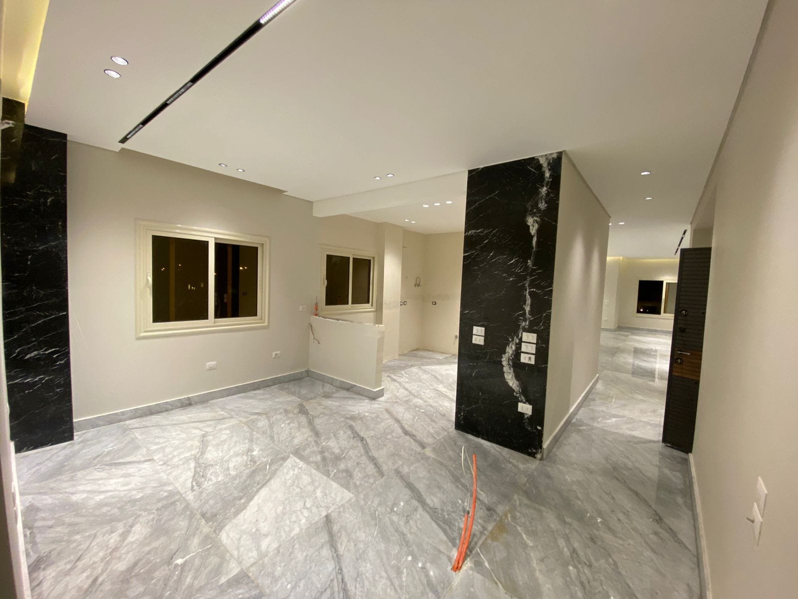 Apartment at West ElGolf | Forsa Property