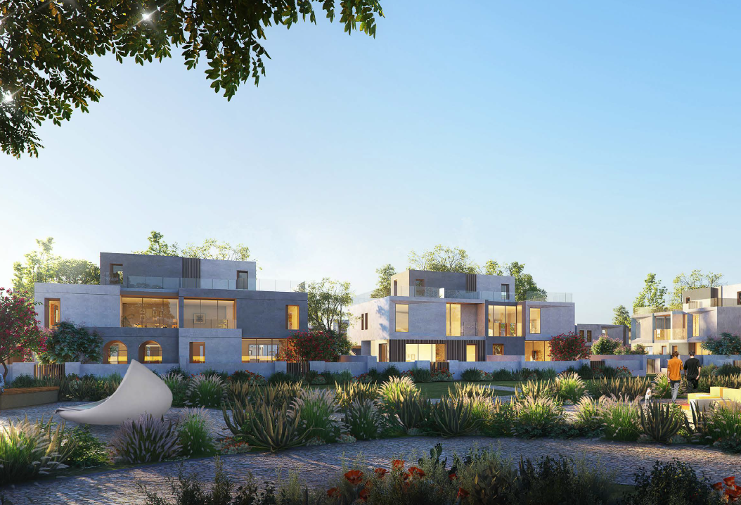 Apartment at VYE SODIC | Forsa Property