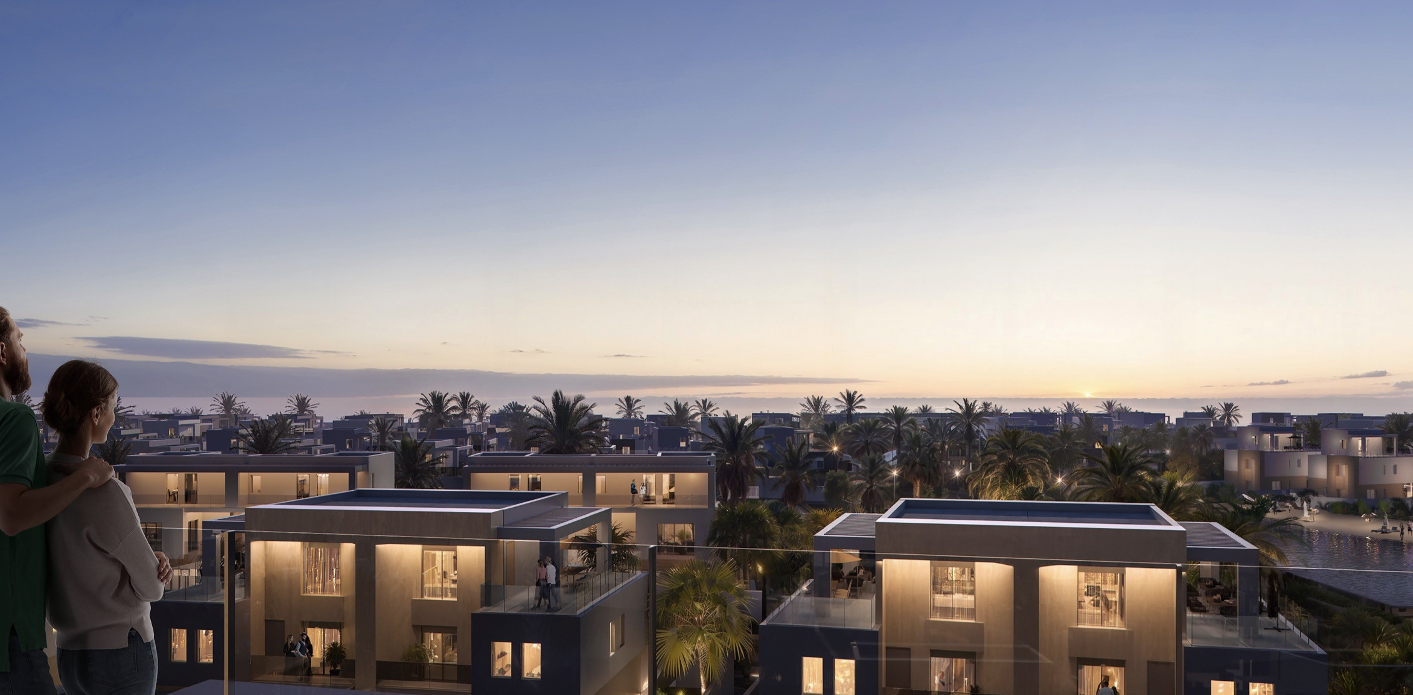 Chalet at Mar Bay - Ras El Hekma  | Forsa Property