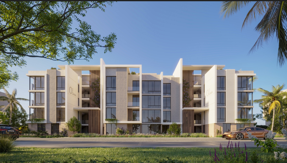 Chalet at Azha North Coast | Forsa Property Chalet at Azha North Coast | Forsa Property