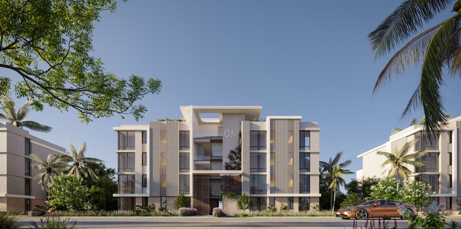 Chalet at Azha North Coast | Forsa Property Chalet at Azha North Coast | Forsa Property