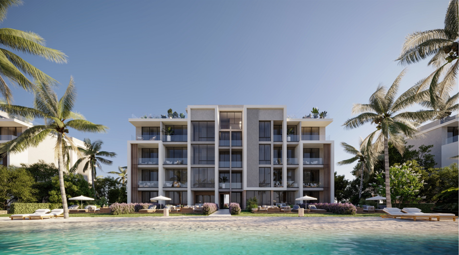 Chalet at Azha North Coast | Forsa Property Chalet at Azha North Coast | Forsa Property