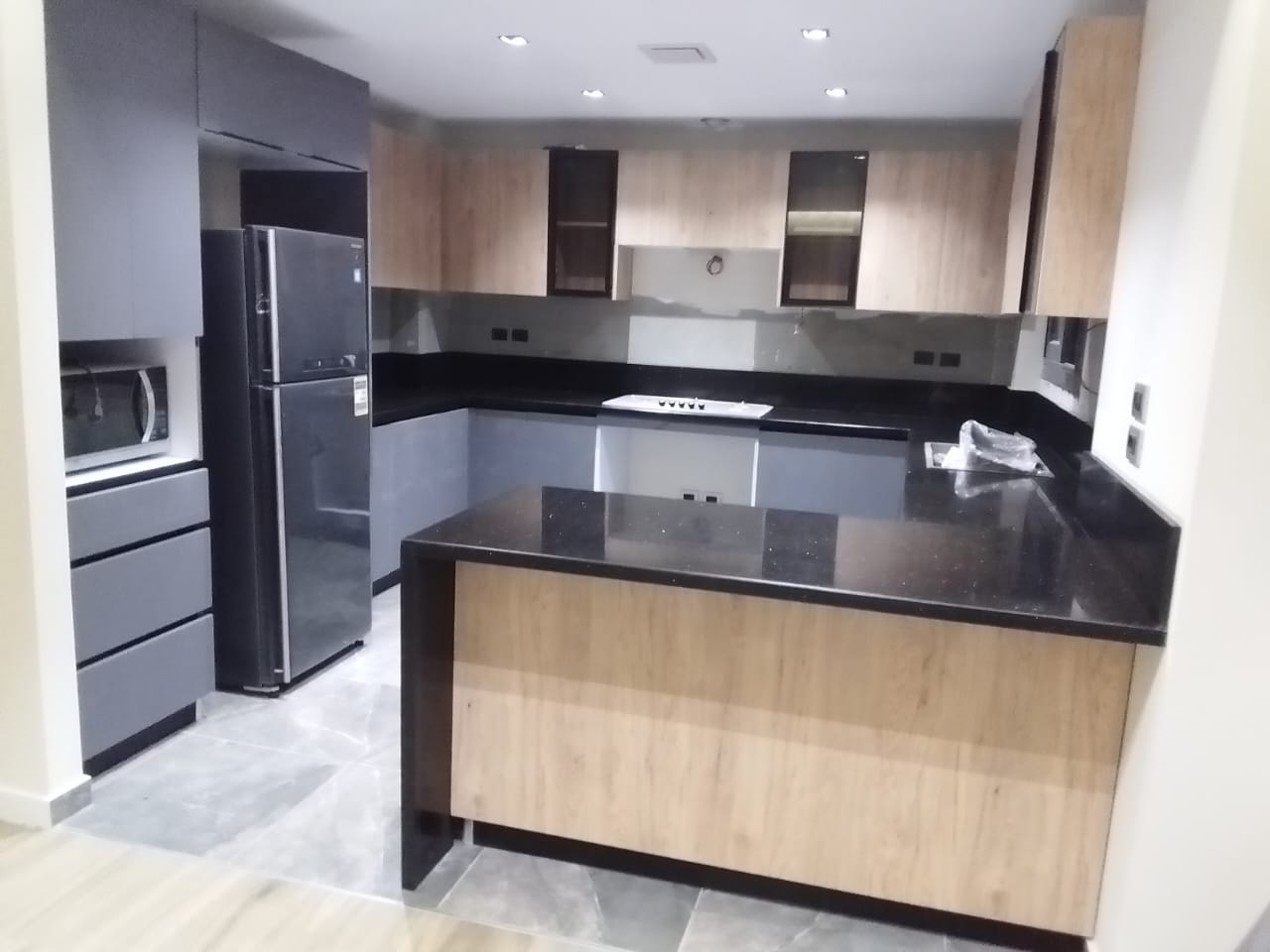 Twin House at El Patio Zahraa | Forsa Property