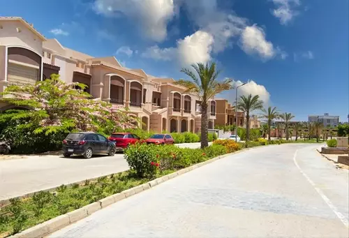 Villa at Katameya Gardens | Forsa Property