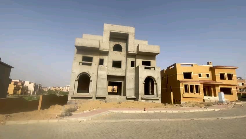 Villa at Katameya Gardens | Forsa Property