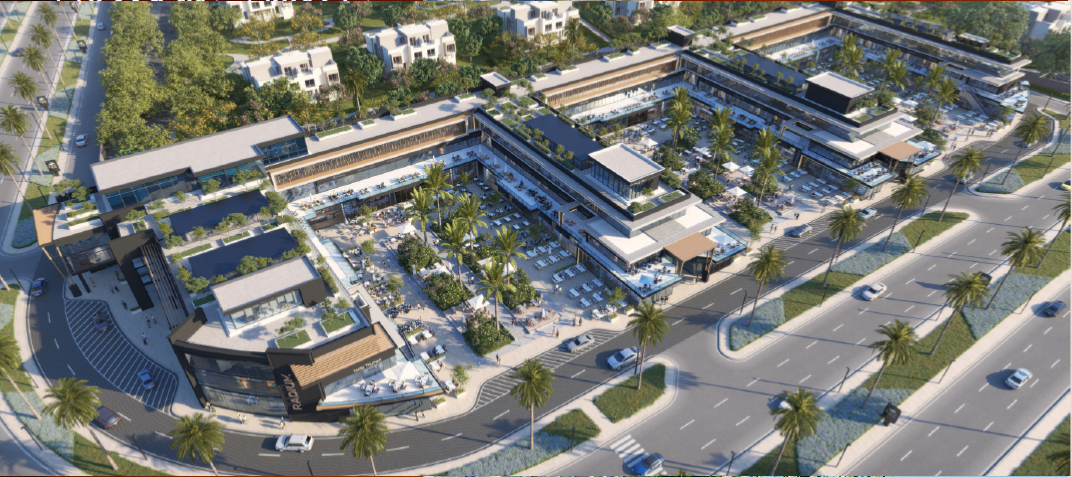 Retail at Radium | Forsa Property