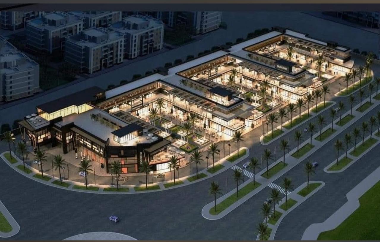 Retail at Radium | Forsa Property