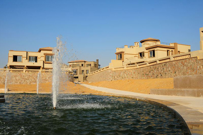 Villa at Palm Hills Katameya (PK1) | Forsa Property