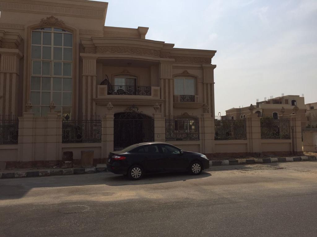 Twin House at Al Nasayem | Forsa Property Twin House at Al Nasayem | Forsa Property