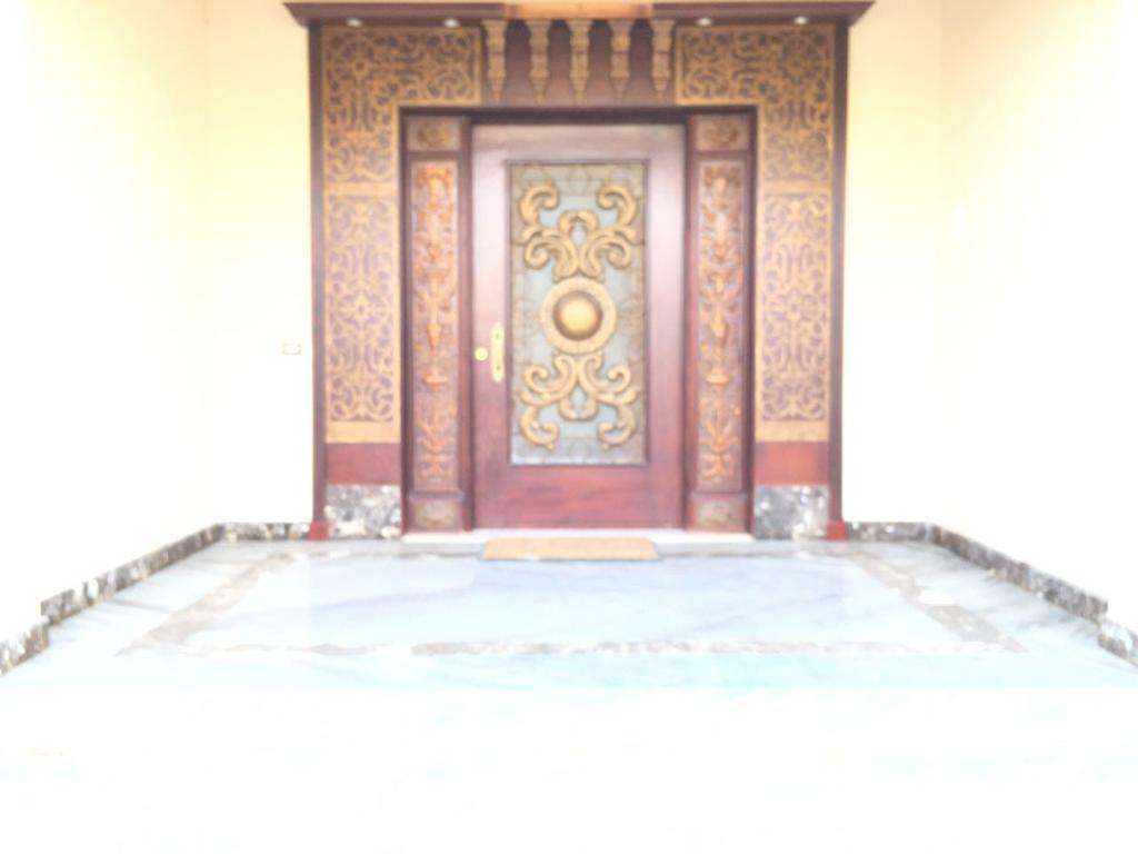 Twin House at Al Nasayem | Forsa Property Twin House at Al Nasayem | Forsa Property