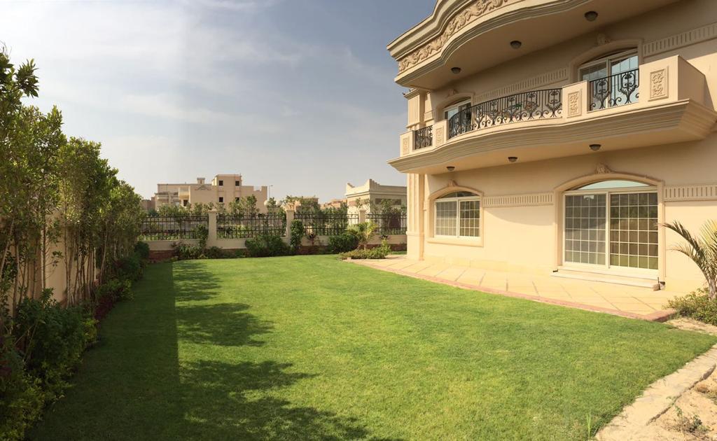 Twin House at Al Nasayem | Forsa Property Twin House at Al Nasayem | Forsa Property