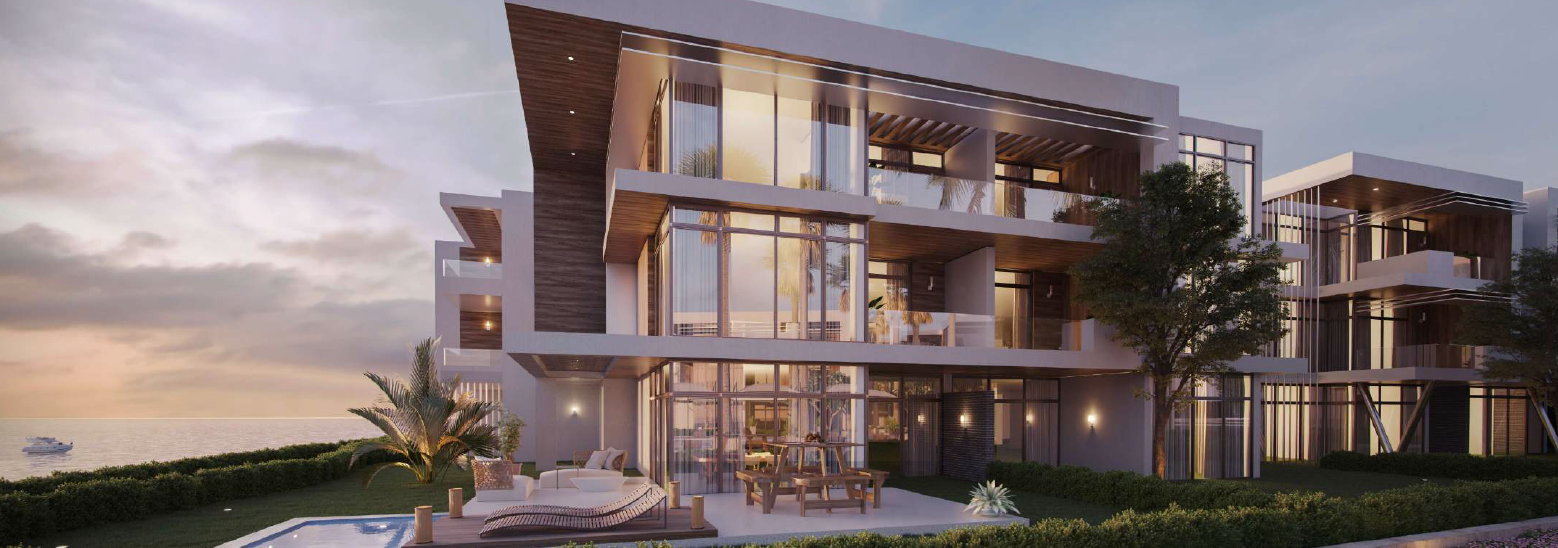 Chalet at The Groove | Forsa Property