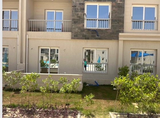 Chalet at Sea View | Forsa Property