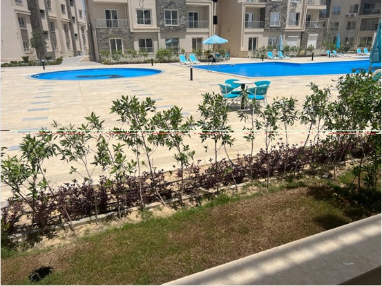 Chalet at Sea View | Forsa Property