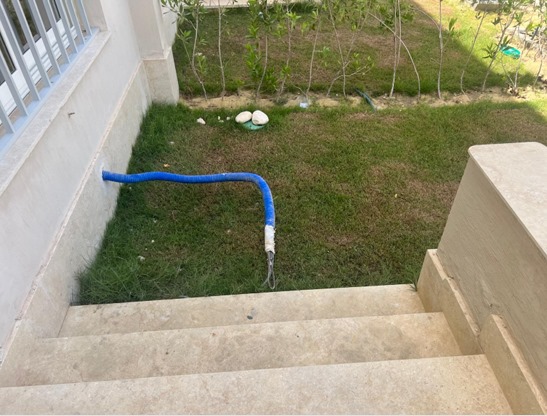 Chalet at Sea View | Forsa Property