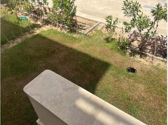 Chalet at Sea View | Forsa Property