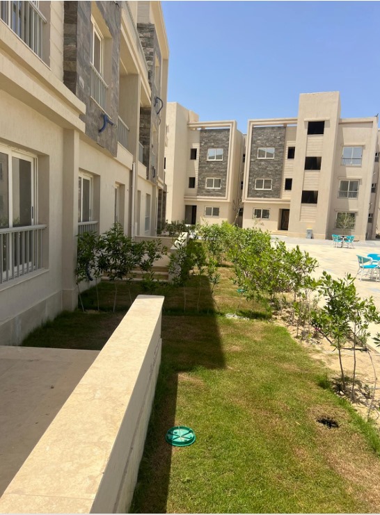 Chalet at Sea View | Forsa Property