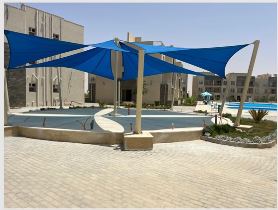 Chalet at Sea View | Forsa Property