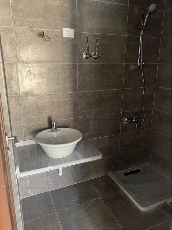 Chalet at Sea View | Forsa Property