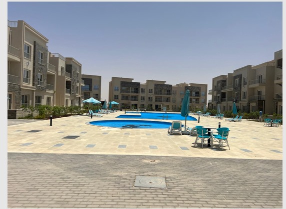 Chalet at Sea View | Forsa Property