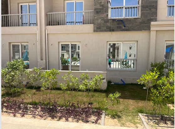 Chalet at Sea View | Forsa Property