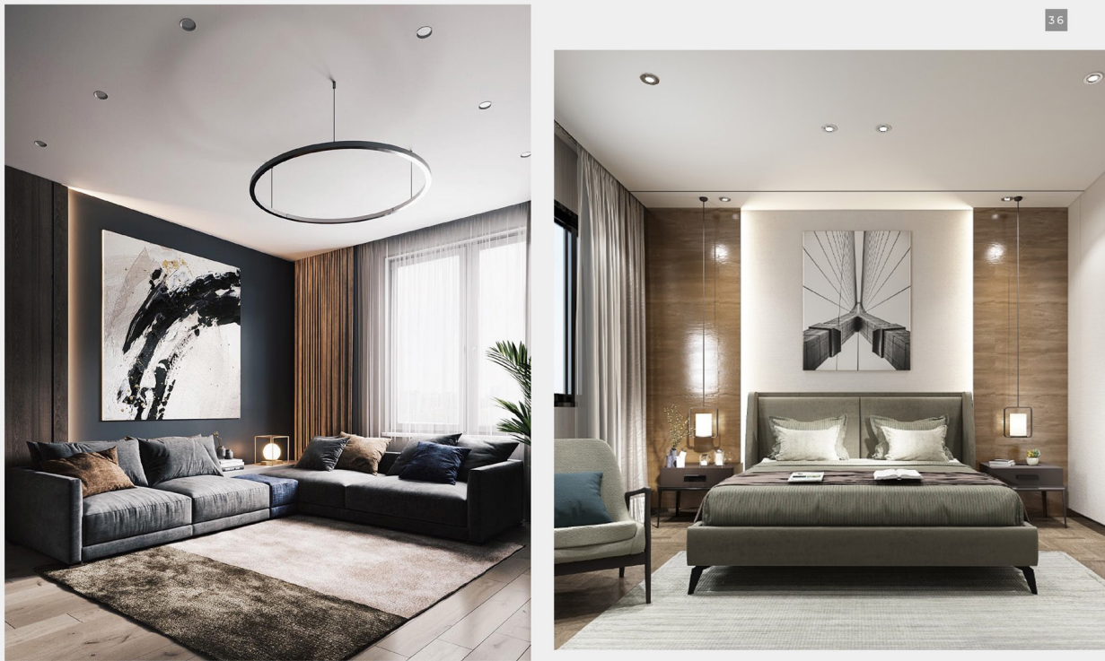 Apartment | Forsa Property