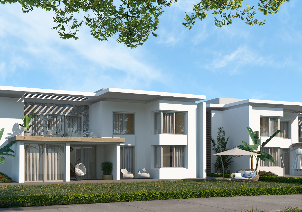 Apartment at Reef Town | Forsa Property