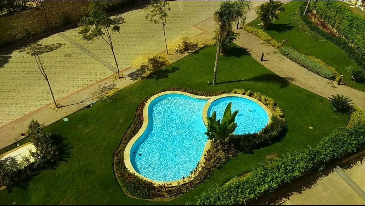 Penthouse at Jewar Sheikh Zayed | Forsa Property