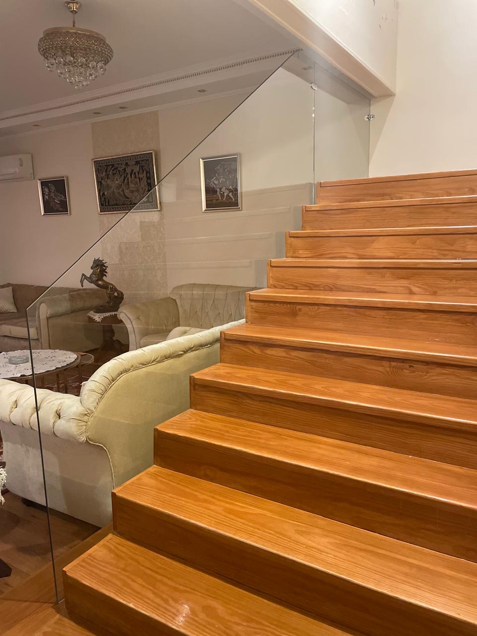 Penthouse at Jewar Sheikh Zayed | Forsa Property